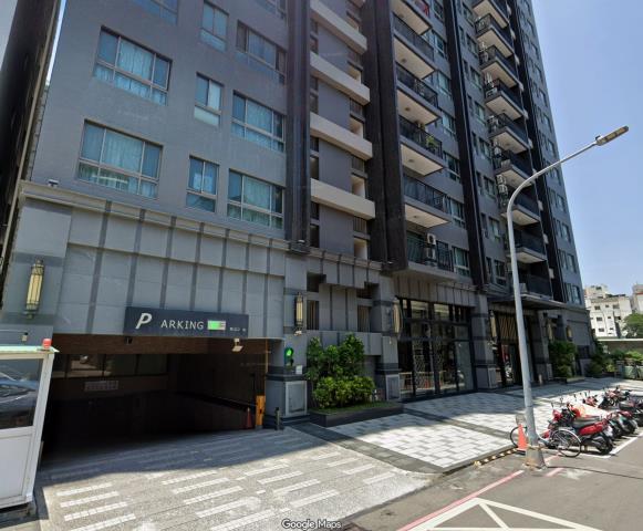 高雄大樓法拍-1