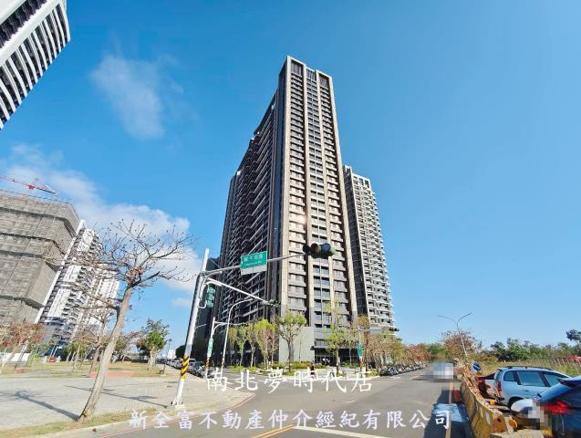 台南大樓-13