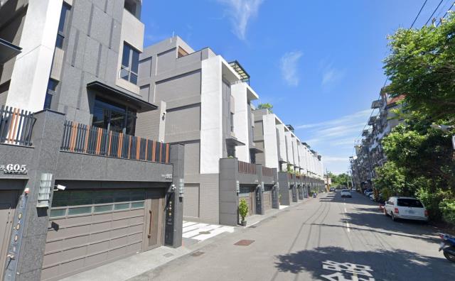 高雄大社拍賣透天-3