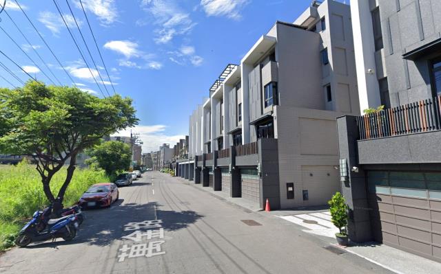 高雄大社拍賣透天-4