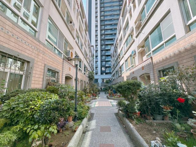 台南北區透天-0