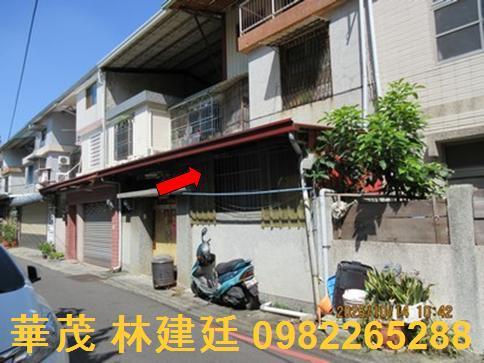 嘉義東區透天法拍-6