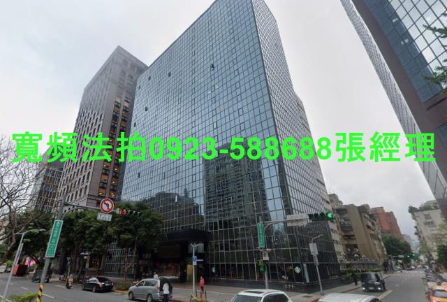 台北大安區大樓法拍-0