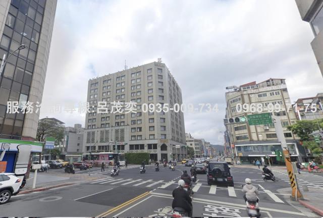 福全商業大樓收租中捷運中山國小優質商辦行天宮吉林民權東路小資