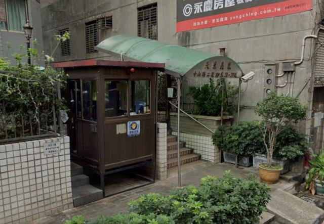 新北板橋大樓拍賣-5