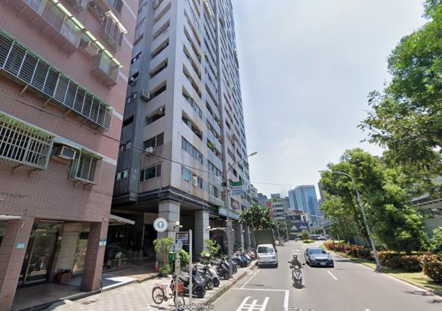 新北板橋大樓拍賣-7