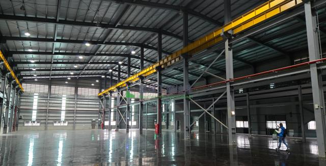 桃園龍潭廠房-2