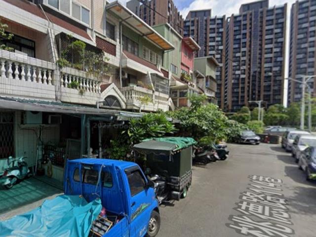 桃園八德法拍透天-3