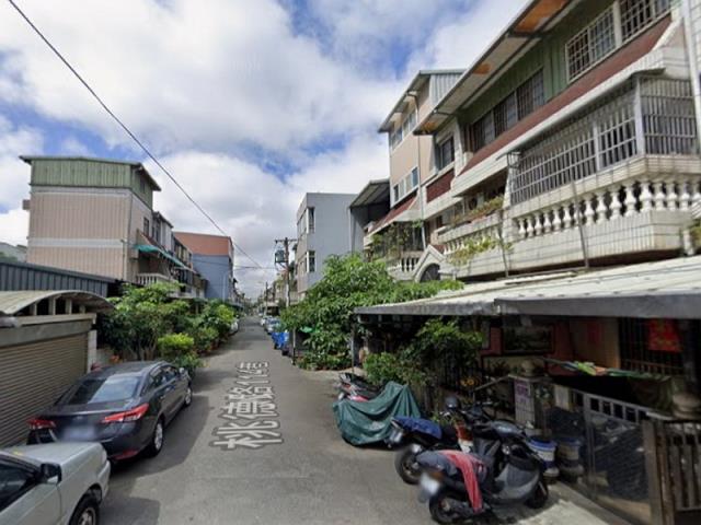 桃園八德法拍透天-4