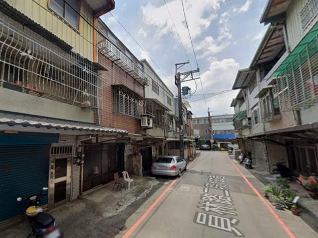 桃園大溪透天法拍-2