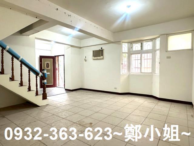 中正藝文區同德七街透天別墅出售