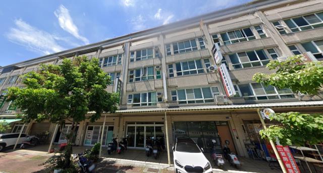 楠梓法拍透天-2