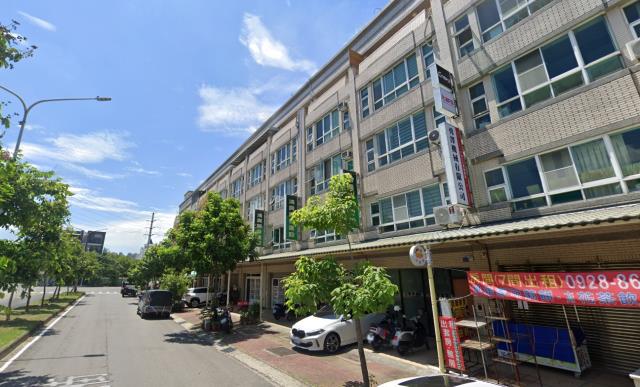 楠梓法拍透天-4