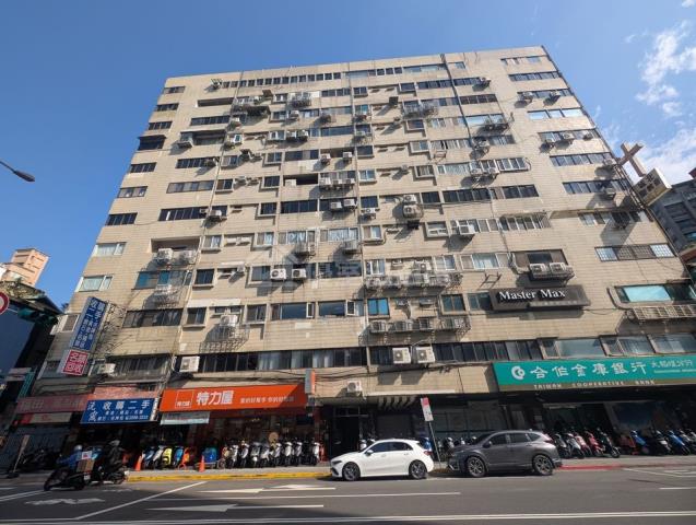 大同區法拍大樓-0