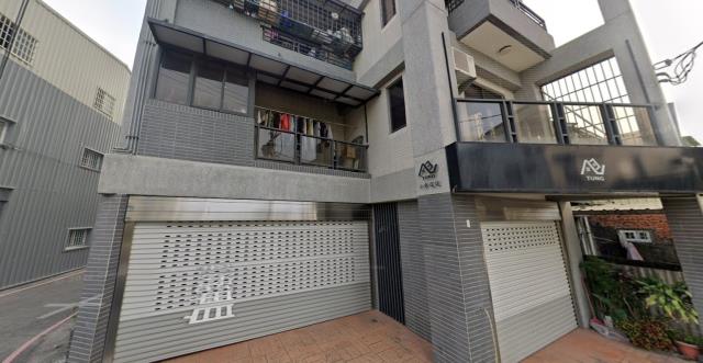 屏東市法拍公寓-2