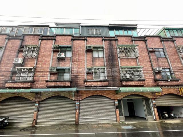 平鎮別墅法拍-0