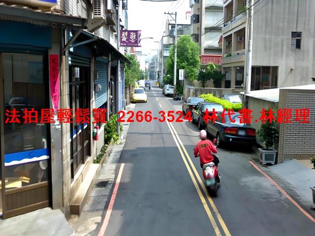 桃園法拍華廈-7