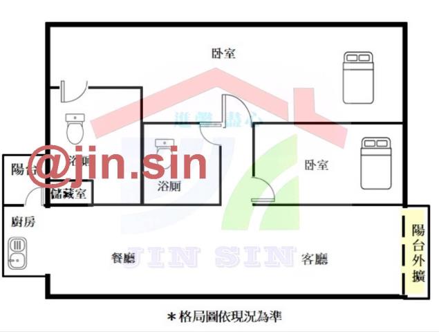 台南安平大樓-14