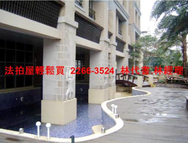 新北淡水大樓法拍-6