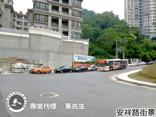 新北新店法拍華廈-5