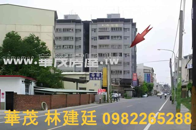 台南永康法拍大樓-3