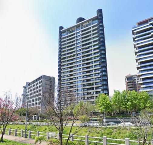 台北北投大樓拍賣-0