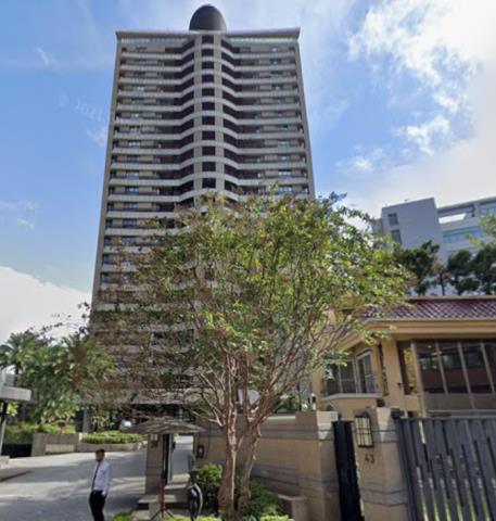 台北北投大樓拍賣-6