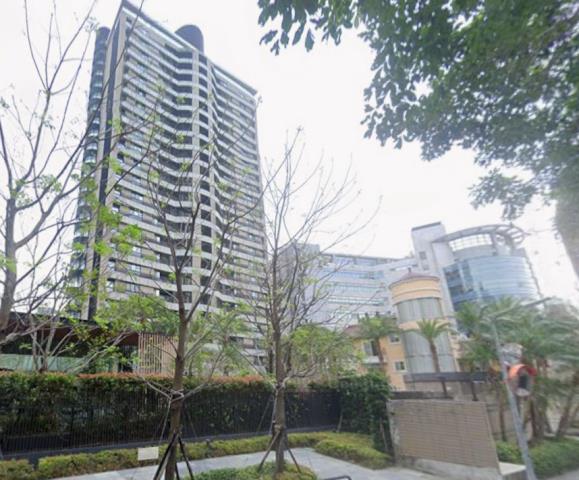 台北北投大樓拍賣-7