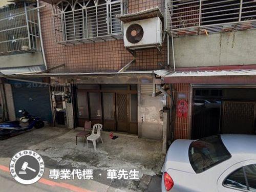 大溪法拍透天-0