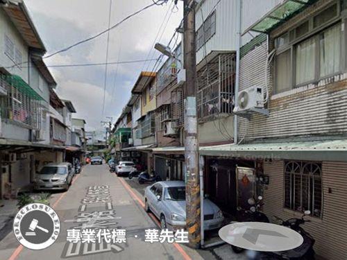 大溪法拍透天-2