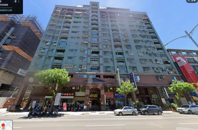 左營大樓法拍-2