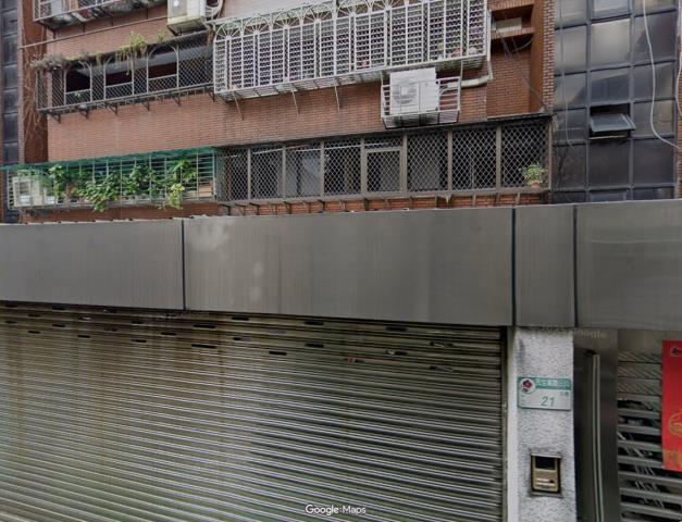 中山區法拍大樓-9