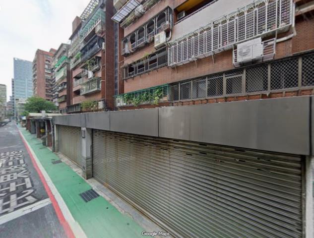 中山區法拍大樓-10