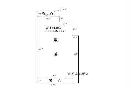 中山區法拍大樓-11