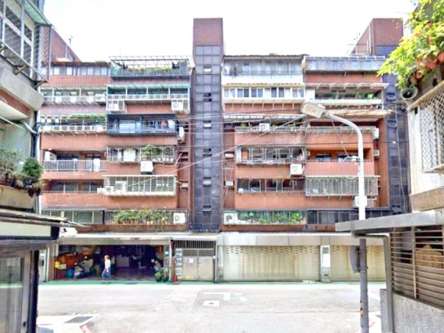 中山區法拍大樓-2