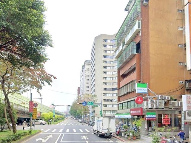 中山區法拍大樓-4