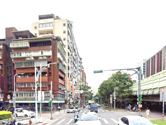 中山區法拍大樓-5