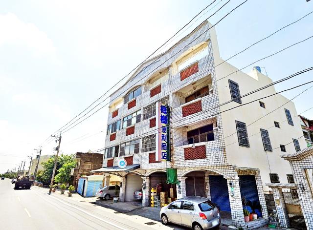 七股槺榔透天店面