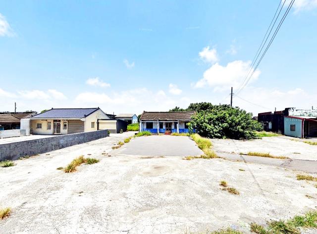 四湖透天法拍-1