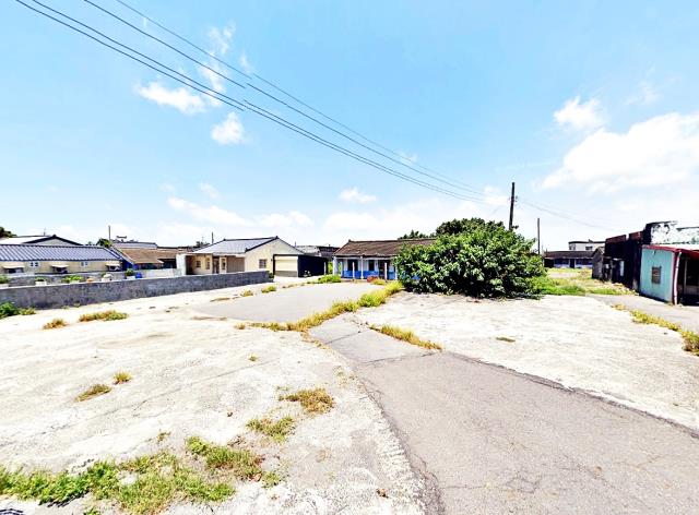 四湖透天法拍-2