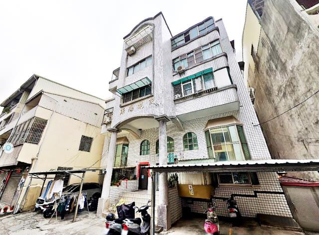 北區公寓法拍-2