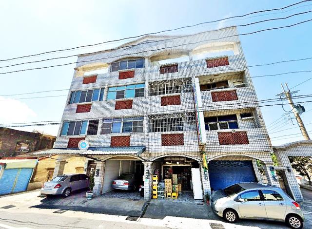 七股透天法拍-1