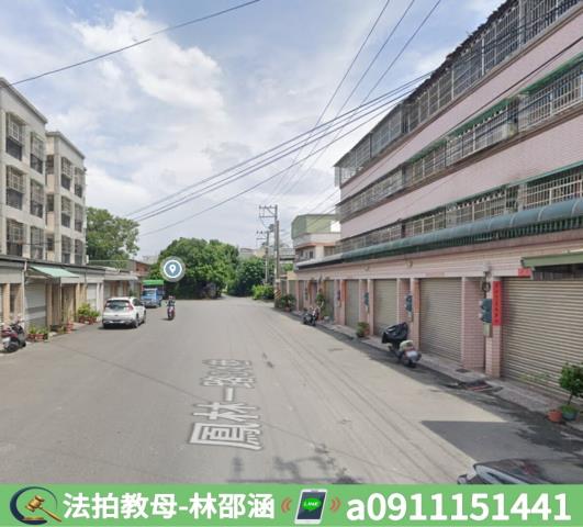 高雄拍賣透天-3