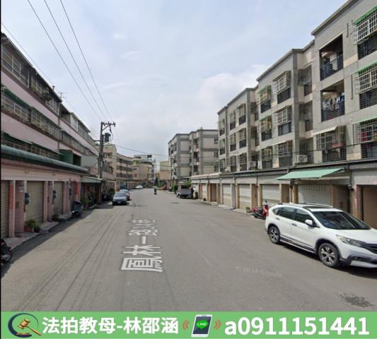 高雄拍賣透天-4