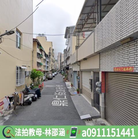 高雄透天拍賣-4