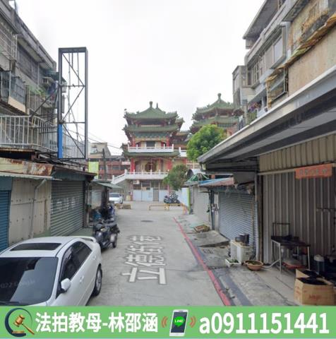 高雄法拍公寓-5