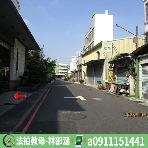 台南法拍透天-5