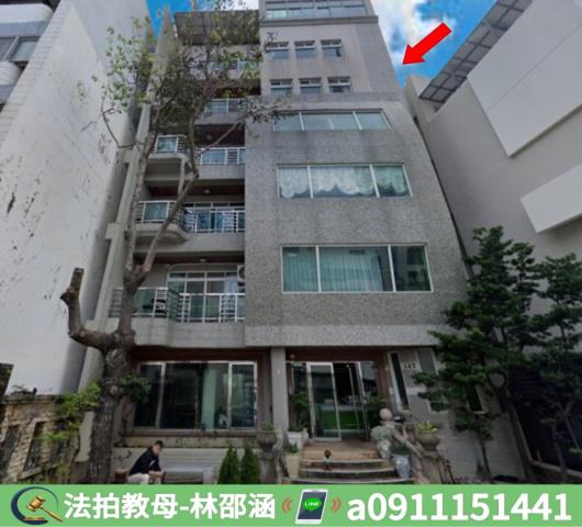 台南法拍透天-2