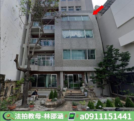 台南法拍透天-3