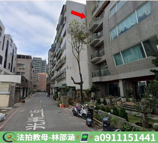 台南法拍透天-4